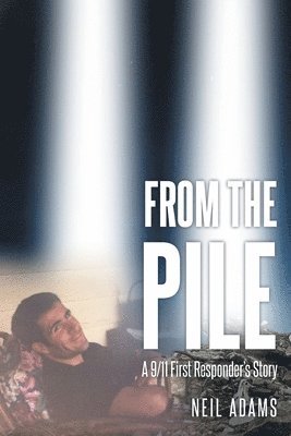 Neil Adams - From the Pile, Häftad