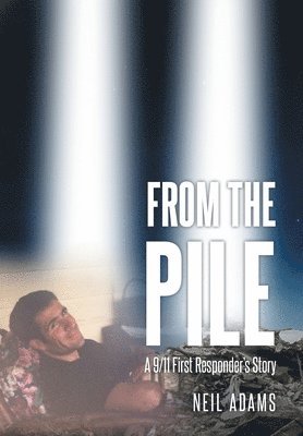 Neil Adams - From the Pile, Inbunden