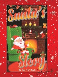 bokomslag Santa's Story