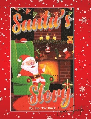 Santa's Story 1