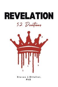 bokomslag REVELATION 52 Devotions