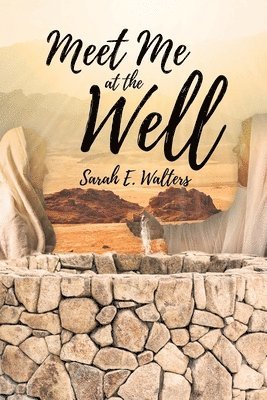 Sarah E Walters, Sarah E. Walters, E. Walters,Sarah - Meet Me at the Well, Häftad