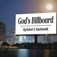 bokomslag God's Billboard