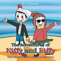 bokomslag Adventures of Niffy and Biffy