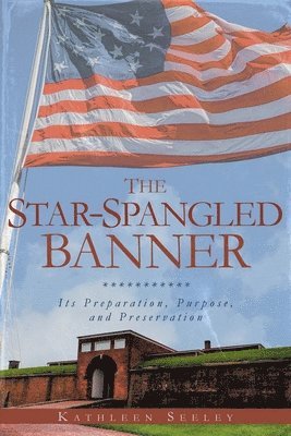 bokomslag The Star-Spangled Banner