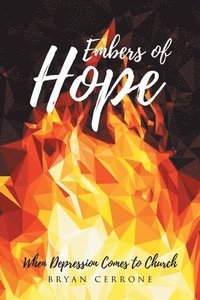 bokomslag Embers of Hope