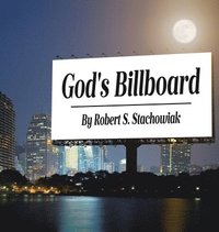 bokomslag God's Billboard