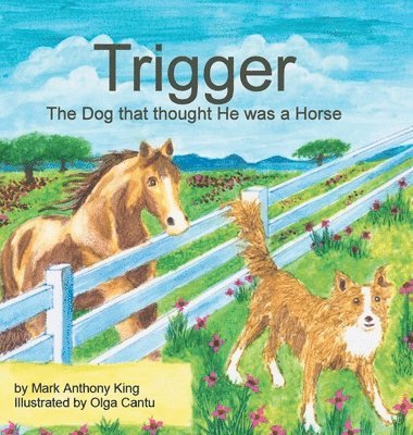 Trigger 1