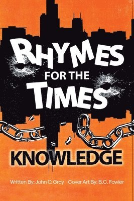 Rhymes for the Times 1