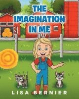 bokomslag Imagination In Me