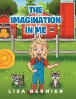 bokomslag Imagination In Me