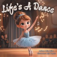 bokomslag Life's A Dance