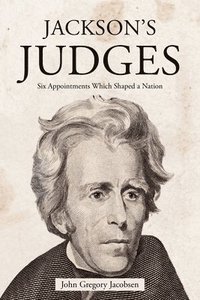 bokomslag Jackson's Judges