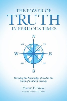 bokomslag Power of Truth in Perilous Times