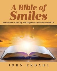 bokomslag Bible of Smiles