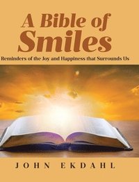 bokomslag Bible of Smiles