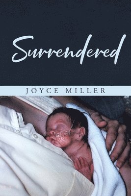 Surrendered 1