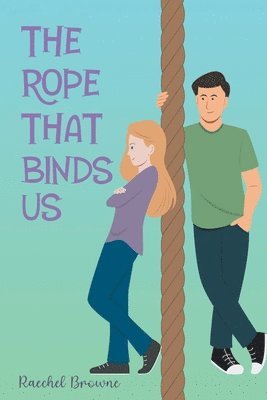 bokomslag The Rope That Binds Us