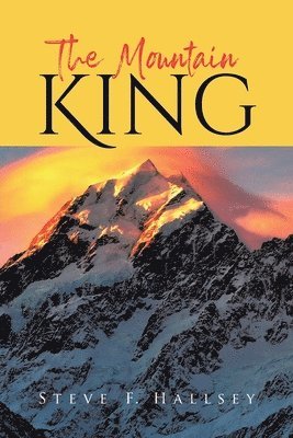 The Mountain King 1