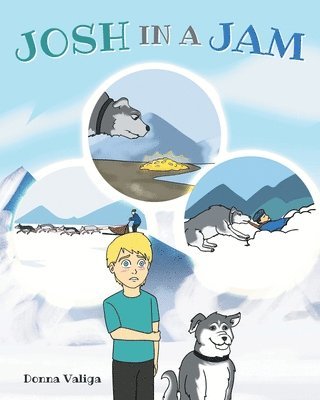 Josh in a Jam 1