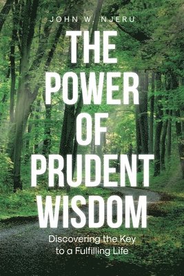 bokomslag Power of Prudent Wisdom