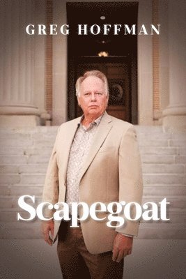 bokomslag Scapegoat