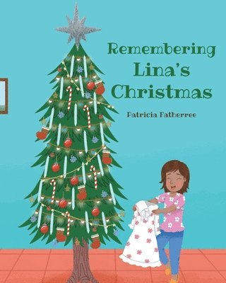 bokomslag Remembering Lina's Christmas
