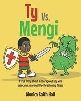 Monica Faith Hall - Ty Vs. Mengi, Häftad. Tillgänglighet: Lägg i varukorg