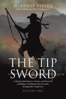 bokomslag Tip of the Sword