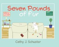 bokomslag Seven Pounds of Fur