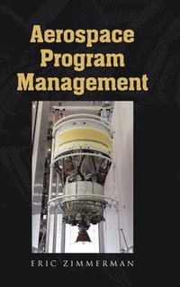 bokomslag Aerospace Program Management