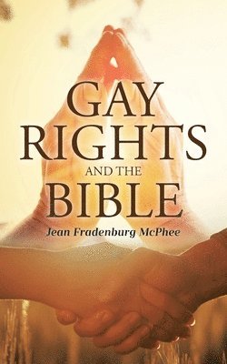 bokomslag Gay Rights and the Bible