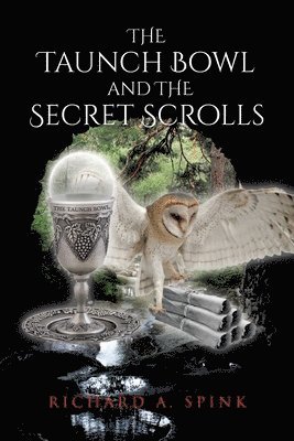 The Taunch Bowl and the Secret Scrolls 1