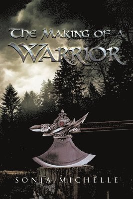 bokomslag Making of a Warrior