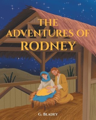 The Adventures of Rodney 1