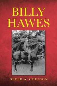 bokomslag Billy Hawes