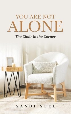 bokomslag You Are Not Alone