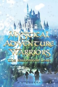 bokomslag Mystical Adventure Warriors