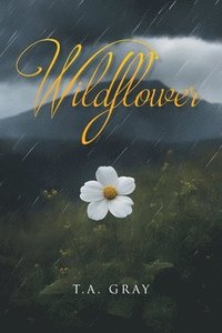 bokomslag Wildflower