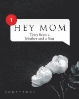 bokomslag Hey Mom