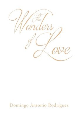 The Wonders of Love 1