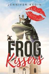 bokomslag Frog Kissers