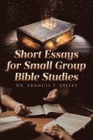 bokomslag Short Essays for Small Group Bible Studies