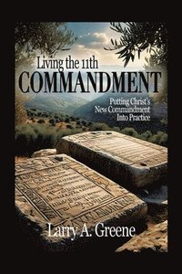 bokomslag Living the 11th Commandment