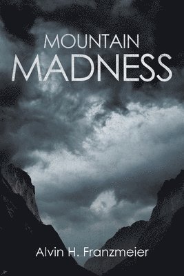 Mountain Madness 1