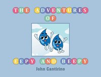 bokomslag Adventures of Eepy and Beepy
