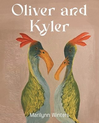 Oliver and Kyler 1