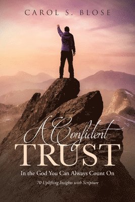 bokomslag Confident Trust