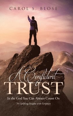 bokomslag Confident Trust