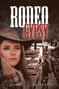 bokomslag Rodeo Gypsy